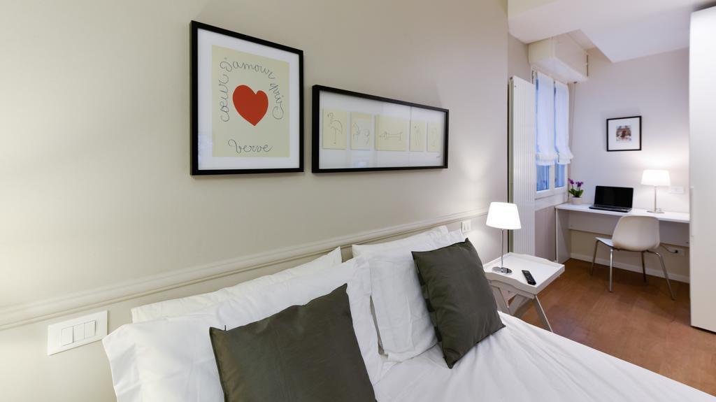 Apartamento Dreams Bolonha