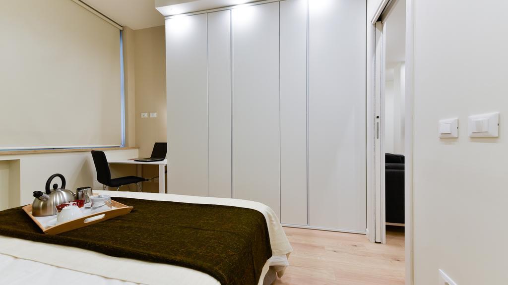Apartamento Dreams Bolonha
