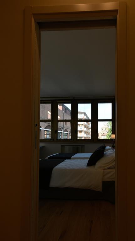 Apartamento Dreams Bolonha