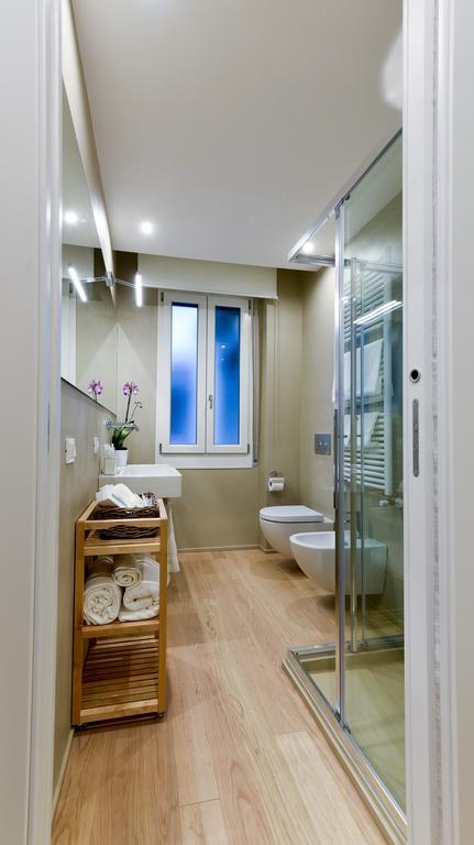 Apartamento Dreams Bolonha