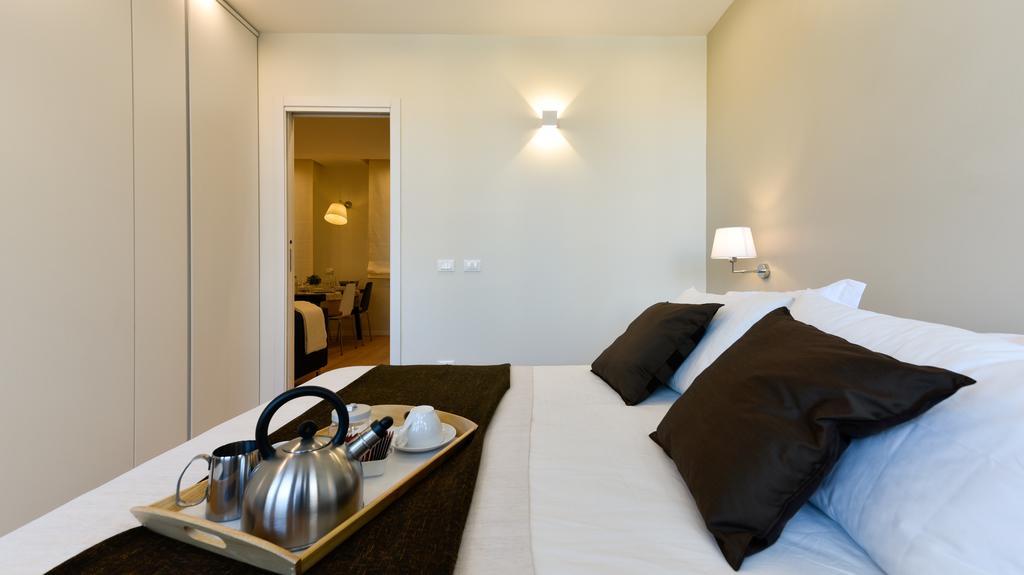 Apartamento Dreams Bolonha