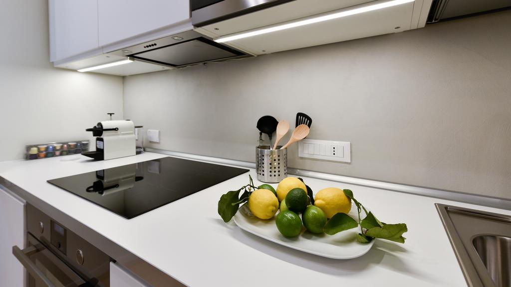 Apartamento Dreams *