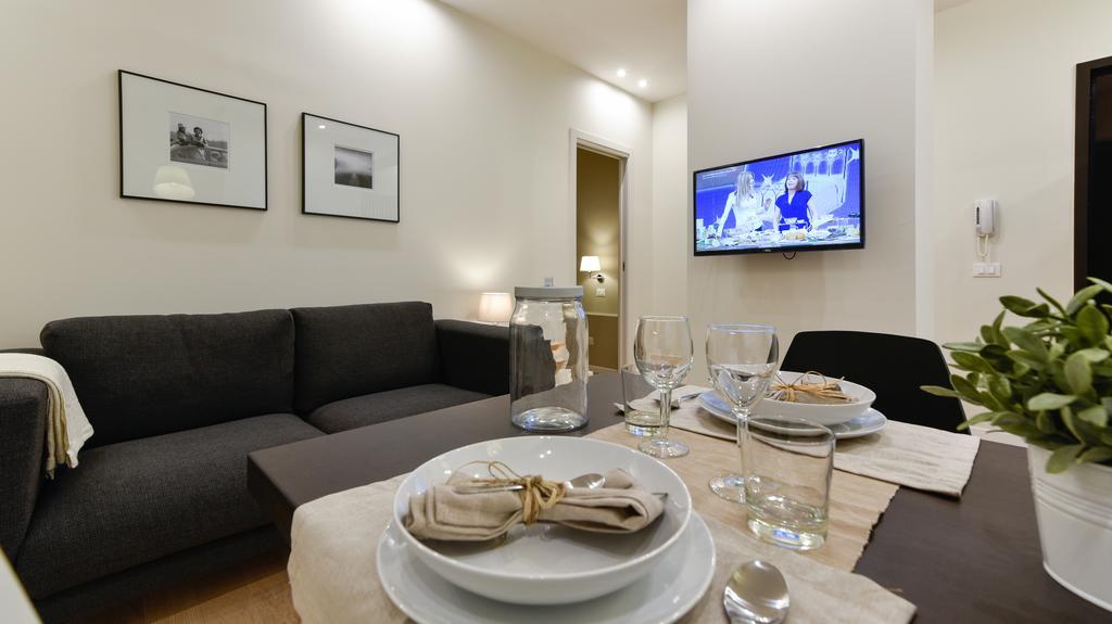 Apartamento Dreams Bolonha