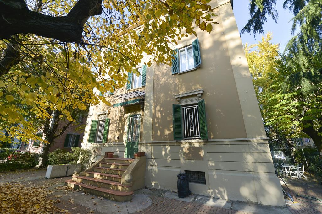 Ur-Nest Alberti - Garden Villa
