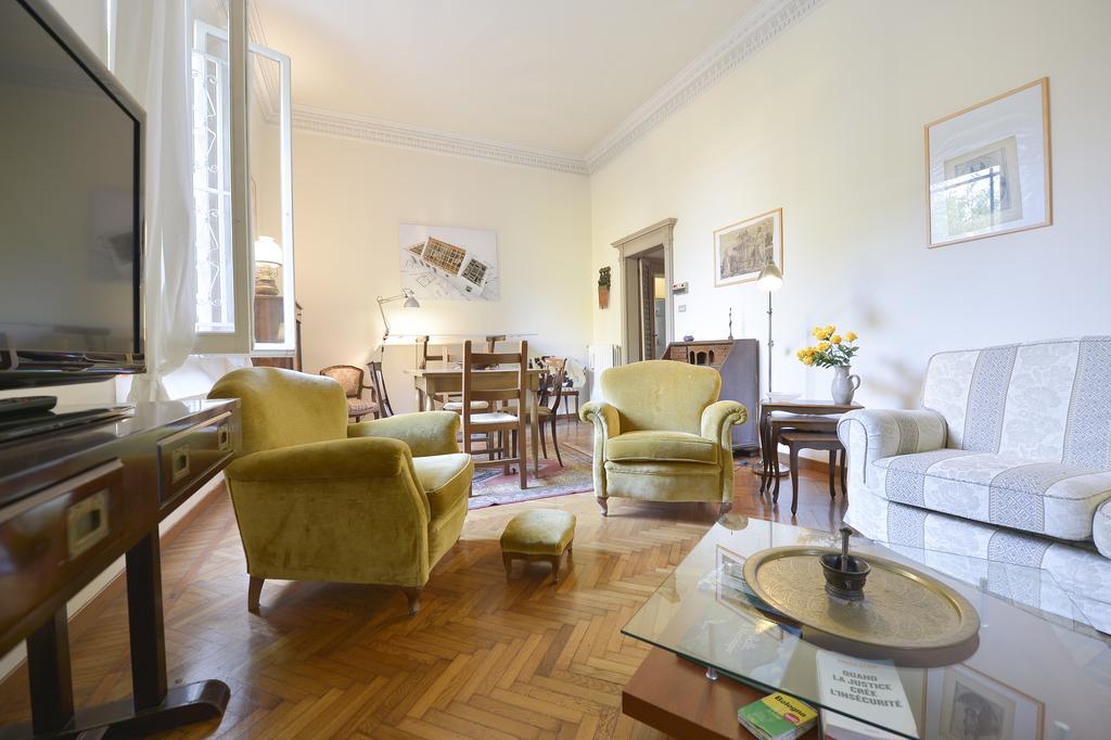 Apartment Ur-Nest Alberti - Garden Villa Bologna
