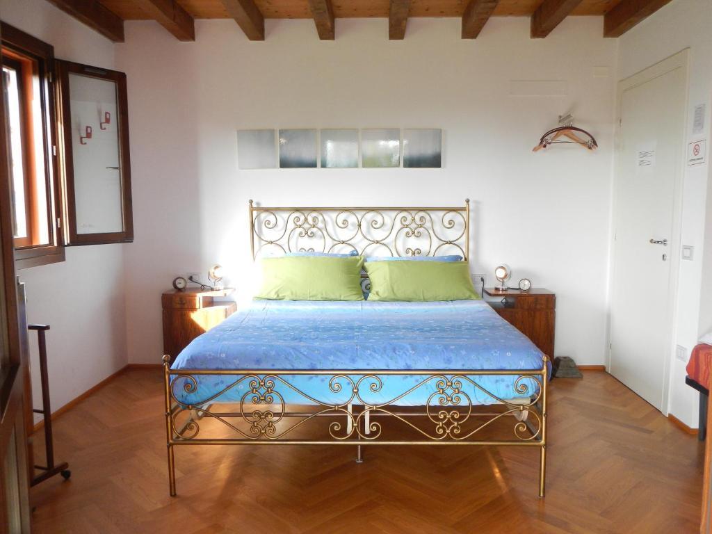 Bed & Breakfast Via Punta 8 *