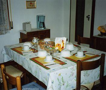 Hotel B&B Accorsi 3*