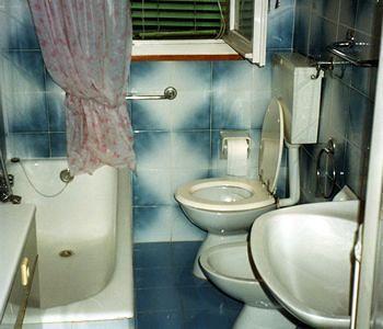 Hotel B&B Accorsi 3*