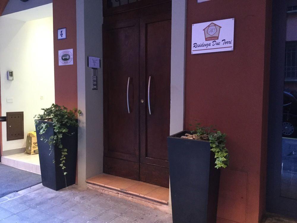 Residenza Due Torri Check In Presso Vicolo Cattani 7