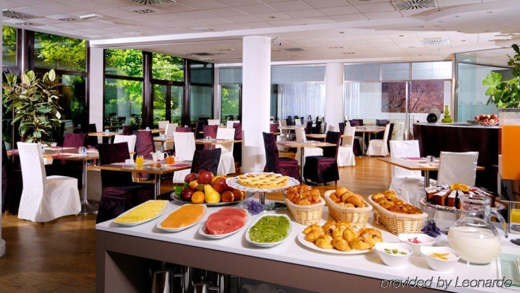 Hotel Savhotel Aemilia Bologna