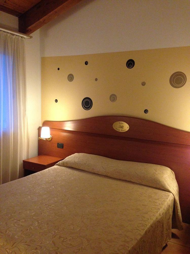 Conte Luna Hotel 3*