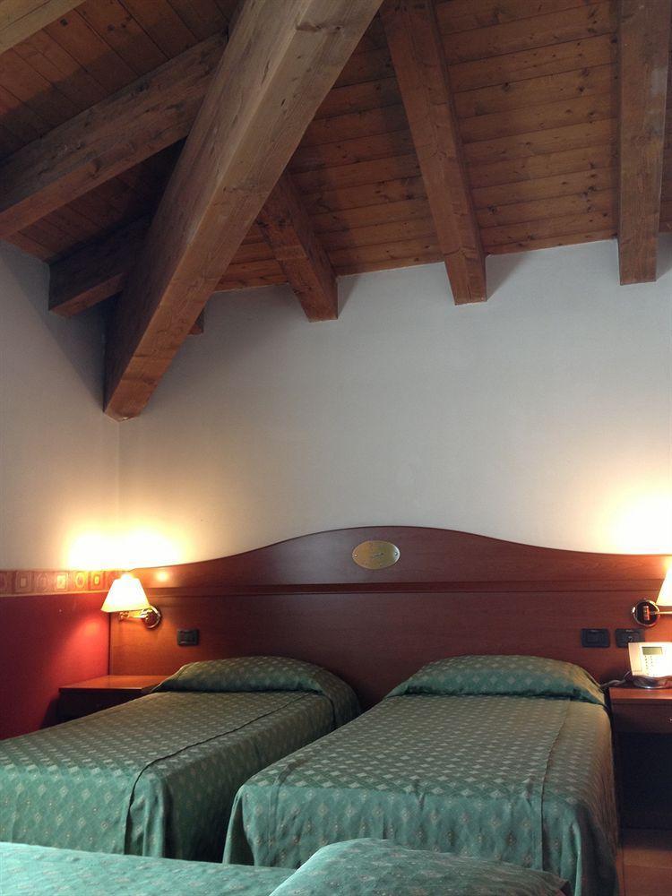 Conte Luna 3* Bologna