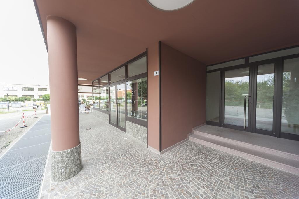 Appartamento Freud 4 By Short Holidays Apartamento *