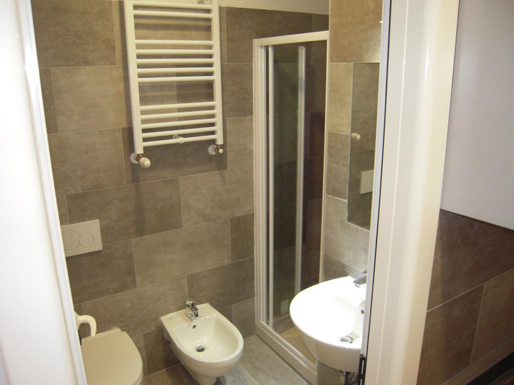Bolognahome Apartment