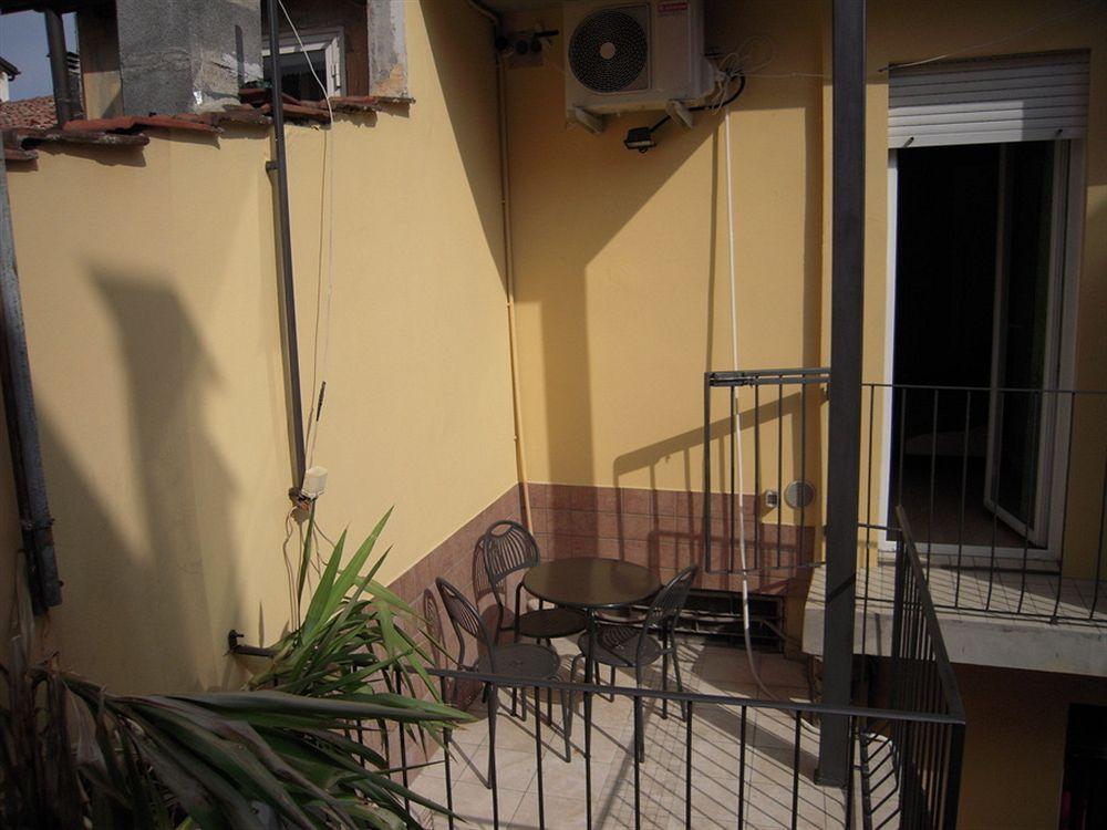 Studio Palestro Apartamento *
