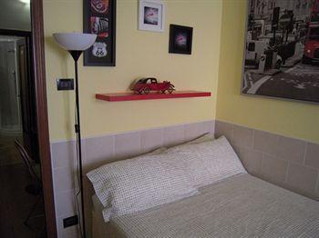 Studio Palestro Apartamento