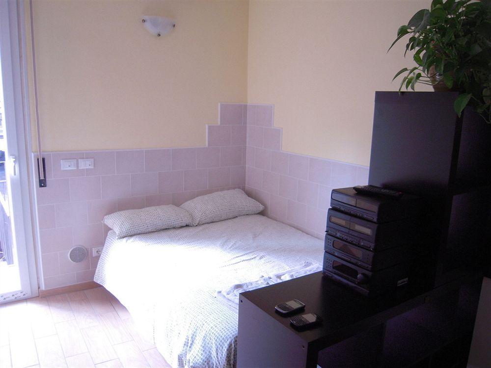 Studio Palestro Apartamento