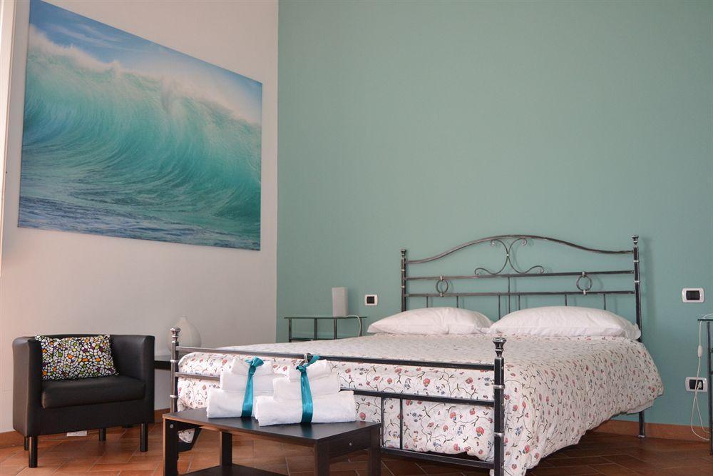 Chez Moi Bed & Breakfast Bologna