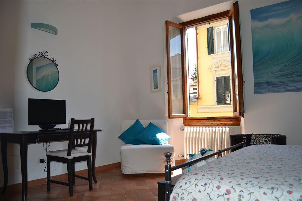 Chez Moi Bed & Breakfast 2*