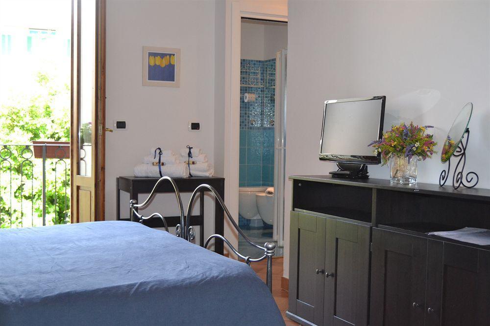 Chez Moi Bed & Breakfast Bologna