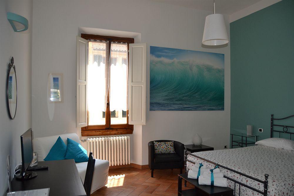 Chez Moi Bed & Breakfast 2*