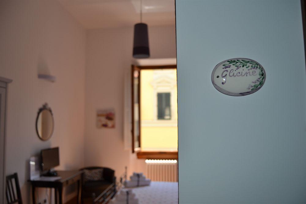 Chez Moi Bed & Breakfast