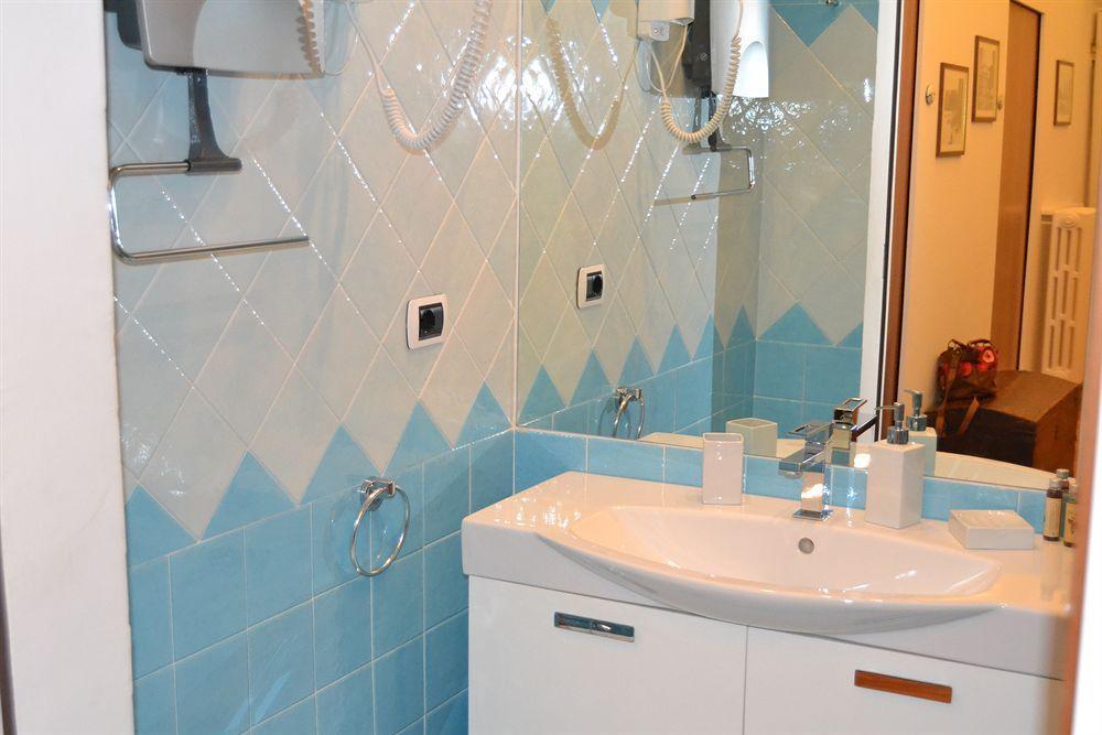 Chez Moi Bed & Breakfast Bologna