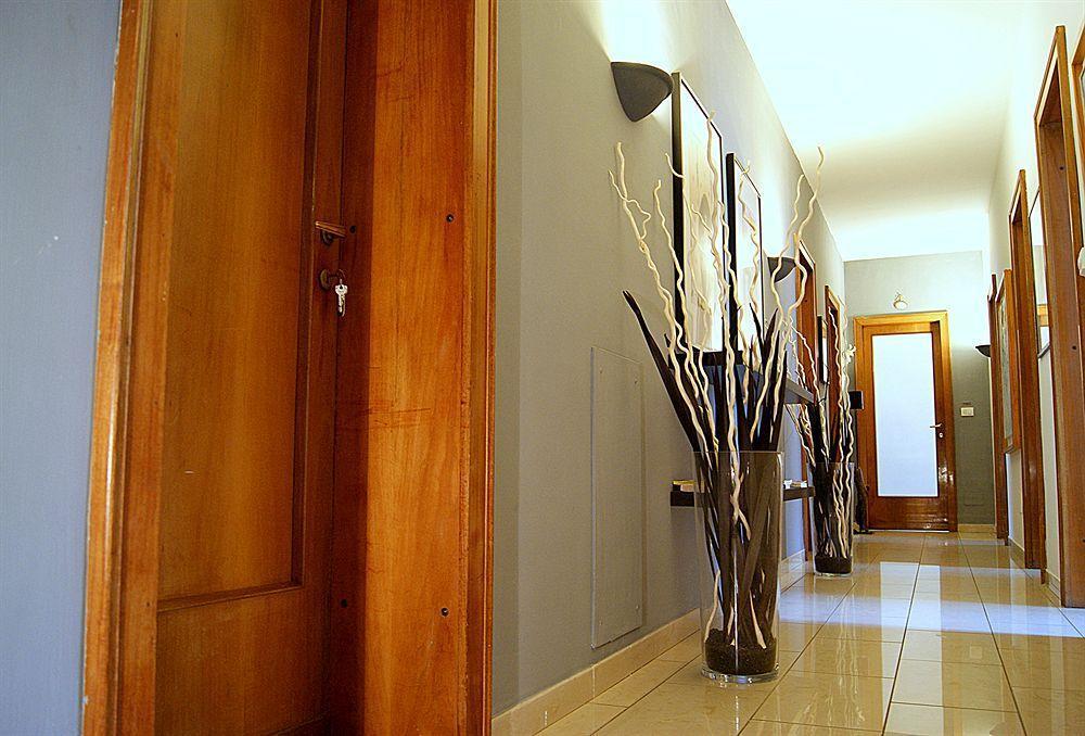 Ay Bed & Breakfast Bologna