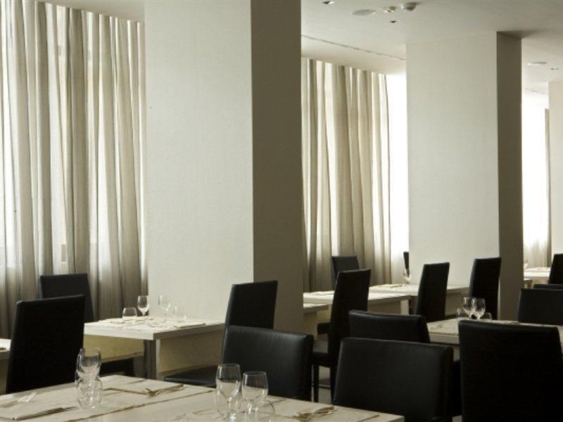 Hotel Nh De La Gare 4*
