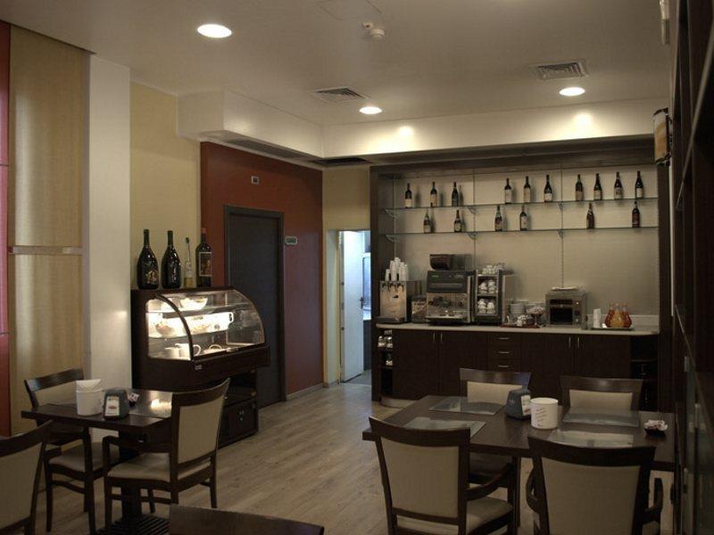 Hotel Fiera Wellness & Spa Bologna