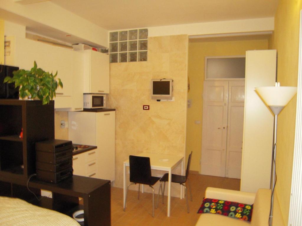 Apartamento Studio Palestro *
