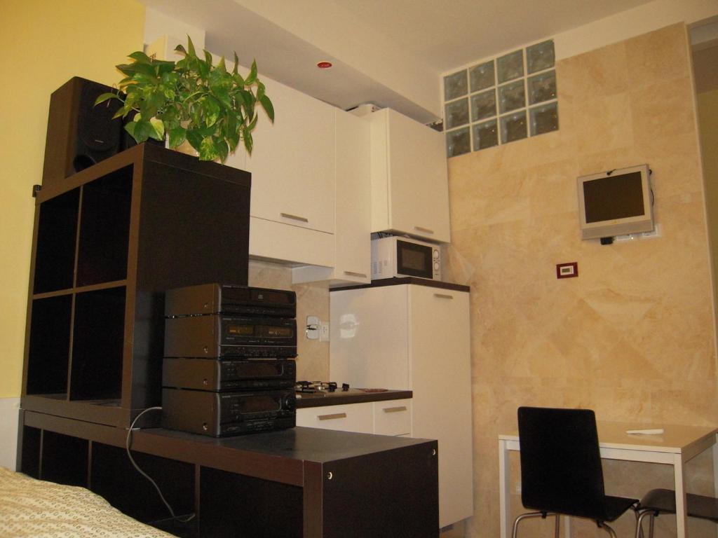 Studio Palestro Apartamento *