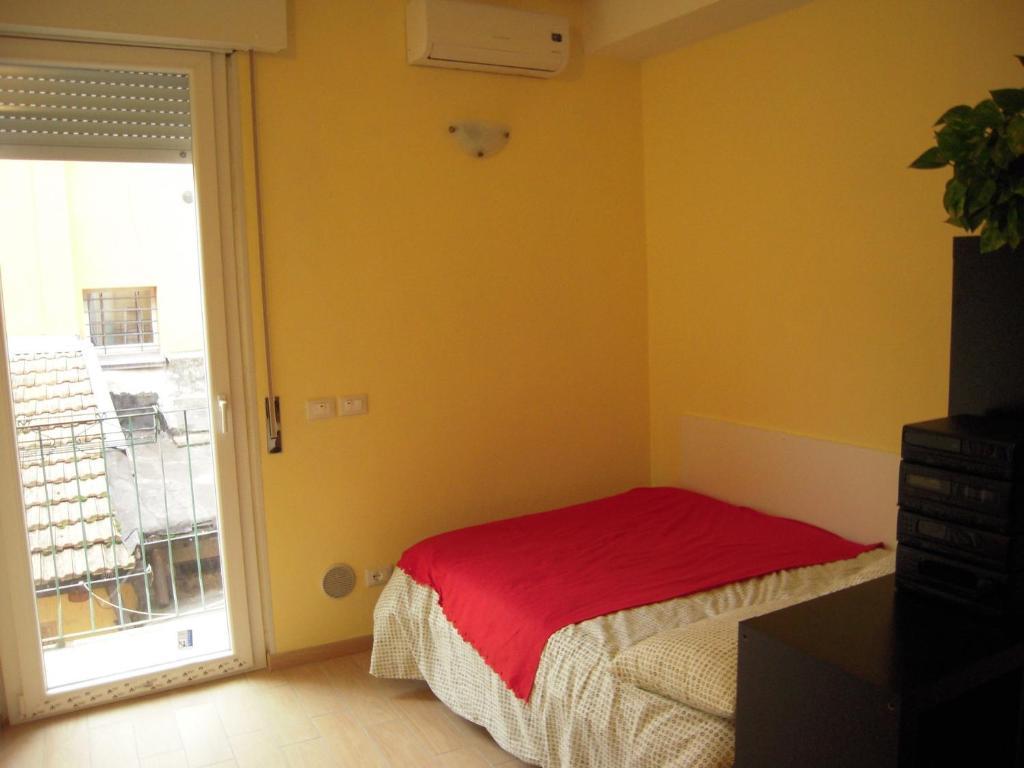 Apartamento Studio Palestro