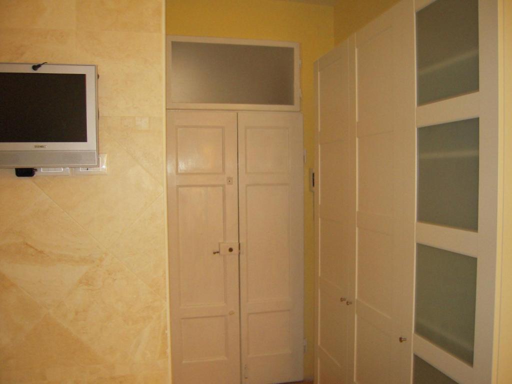 Apartamento Studio Palestro *