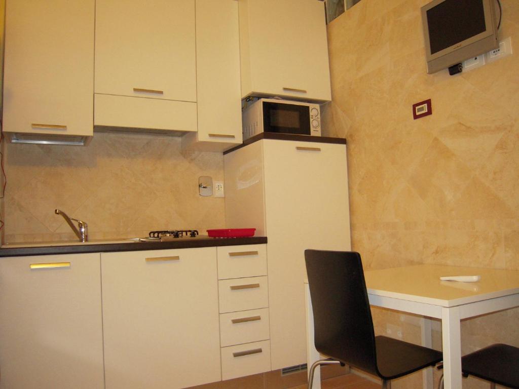 Studio Palestro Apartamento *