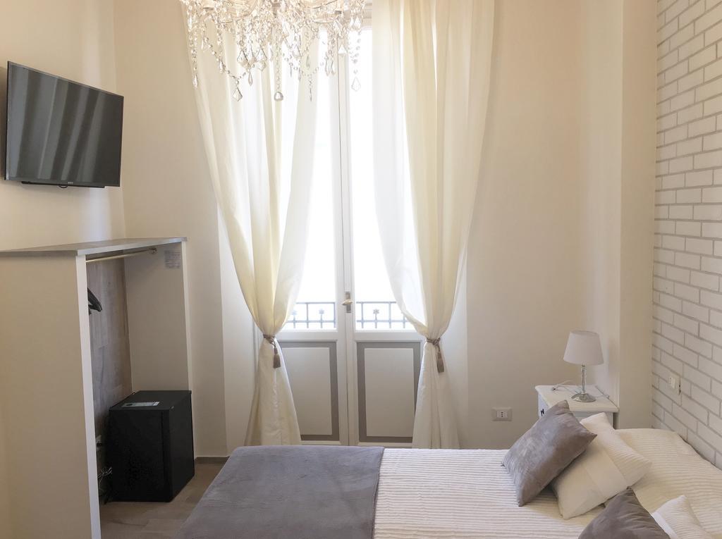 Guest house Maglo Centro 2*