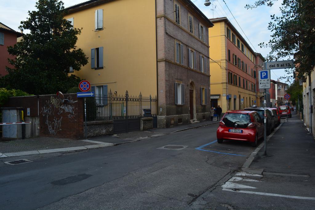 Dolci Sogni Bologna