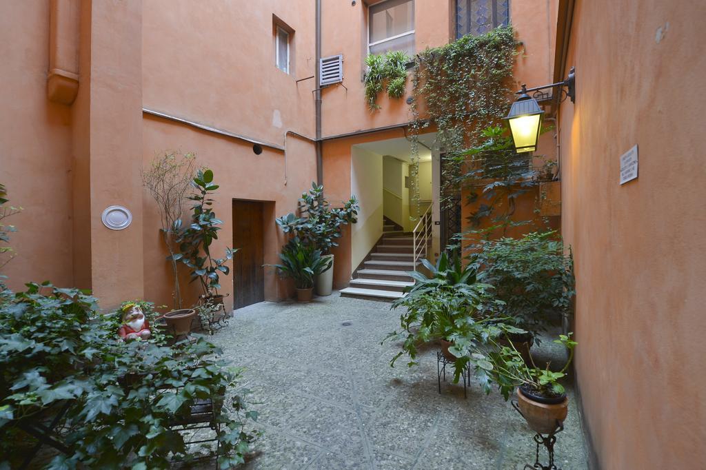 Apartment Ur-nest Guerrazzi Bologna