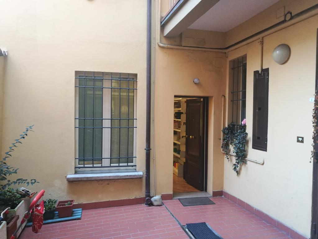 Apartment Santo Stefano 144 Bologna