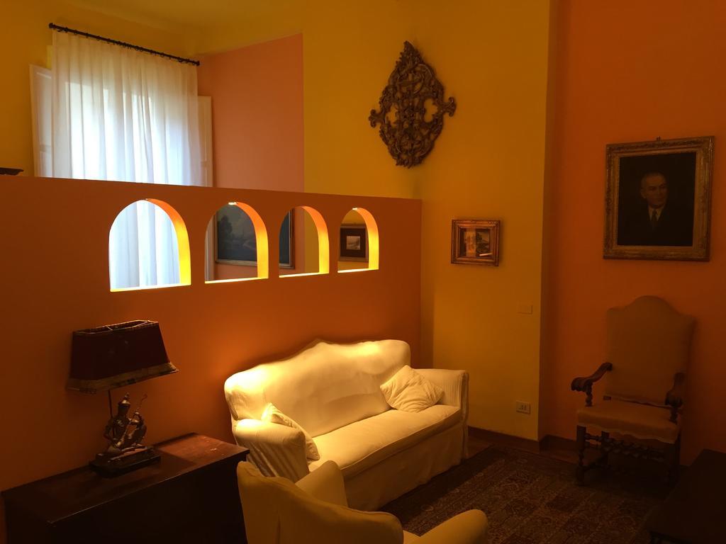 Apartment Casa Dondini
