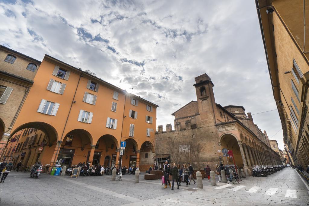 Apartment Petroni 38 By Bologna