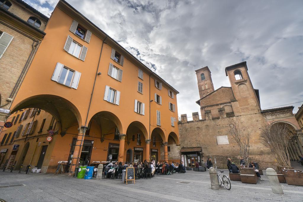 Apartment Petroni 38 By Bologna