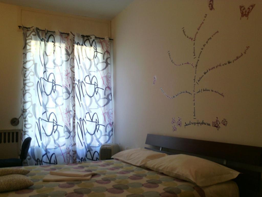 Bed & Breakfast Bed & Breakfast‎ Asinelli 3*
