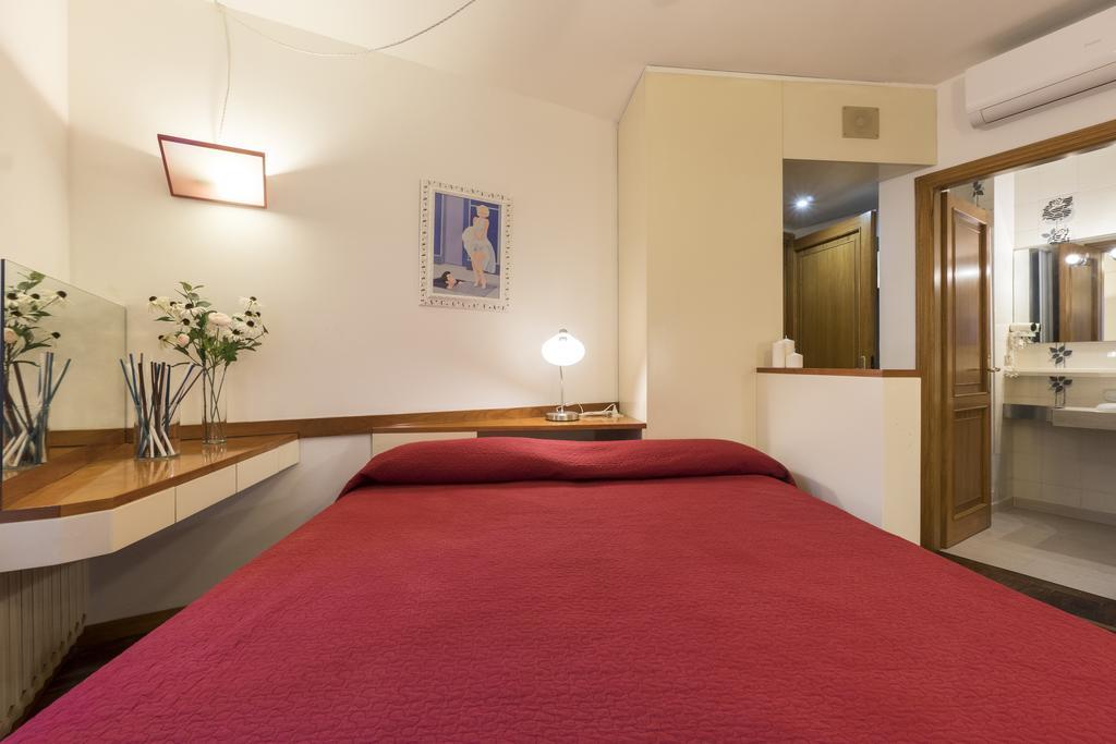 Apartamento Residenza Ariosto Depandance By Bolonha