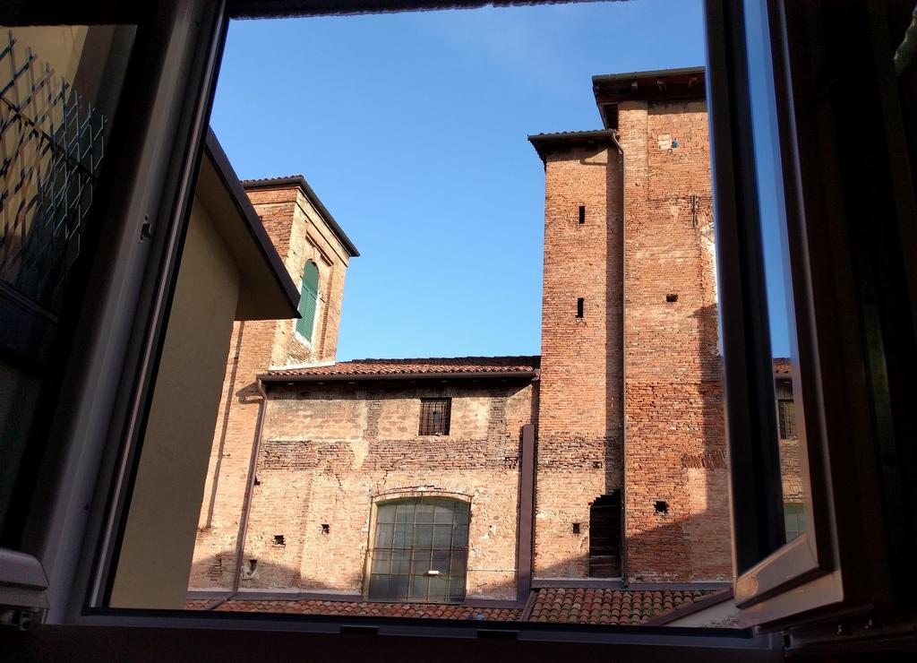 San Leonardo House