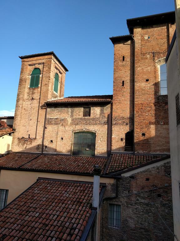 Apartment San Leonardo House Bologna