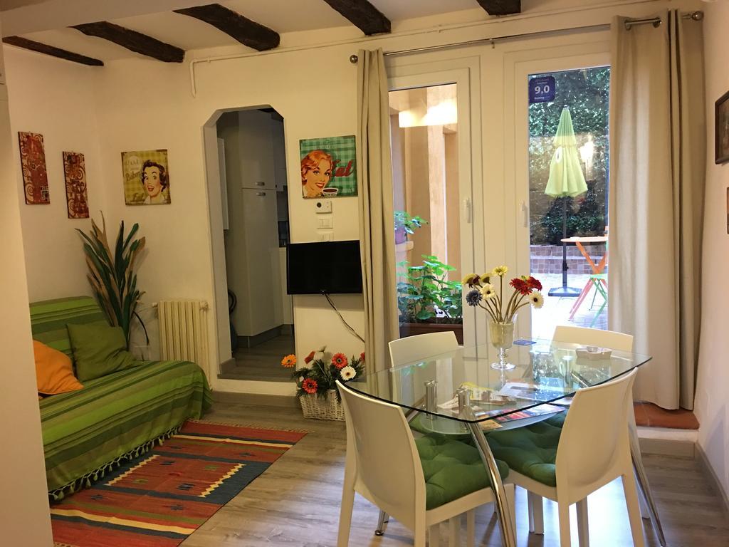 Apartment Casa Noah Bologna