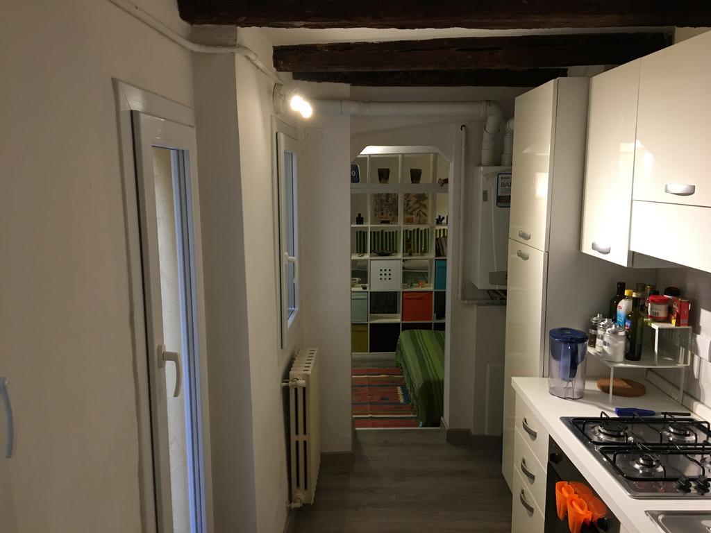 Apartment Casa Noah