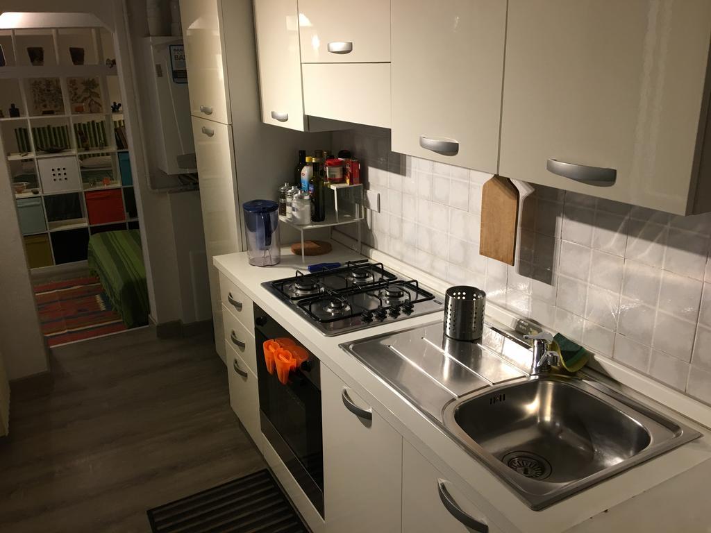 Apartment Casa Noah