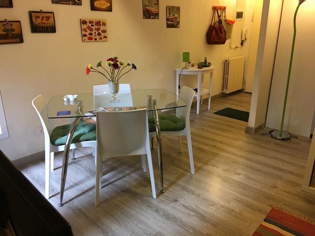 Apartment Casa Noah Bologna